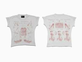 Picture of Enfants Riches Deprimes T Shirts Short _SKUEnfantsRichesDeprimesS-XLsjtx260914985
